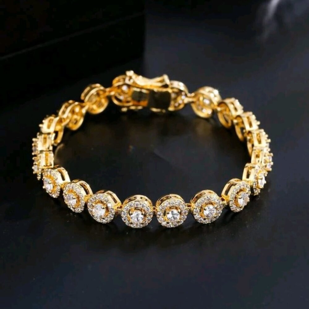 Meet your Posher, Serenity